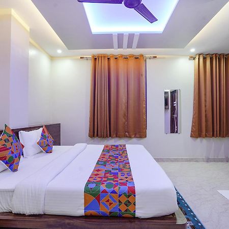 Fabhotel Nandini Grand Kakarmatha Exterior foto
